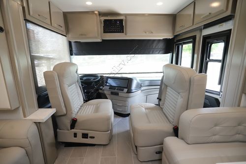 2025 Newmar New Aire 3543