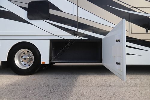 2019 Renegade Rv Verona 40VBH