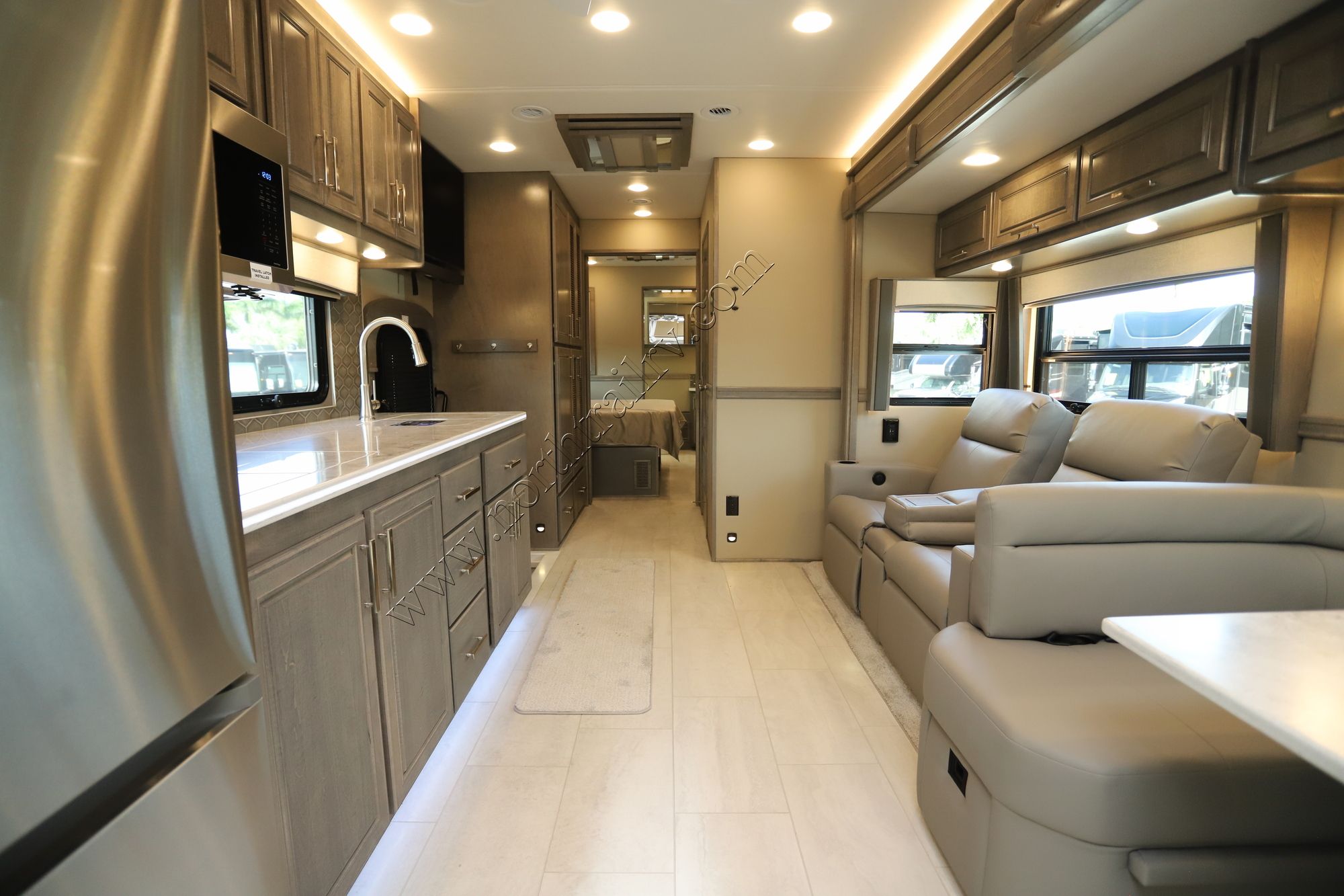 New 2025 Renegade Rv Classic 41CRB Super C  For Sale