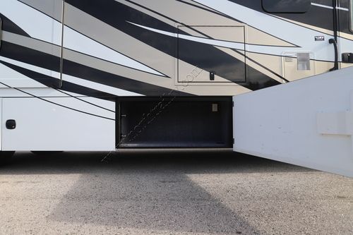 2019 Renegade Rv Verona 40VBH