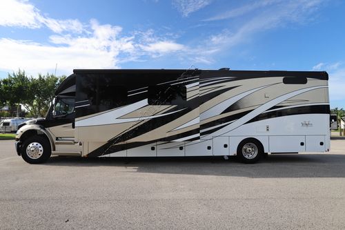 2019 Renegade Rv Verona 40VBH