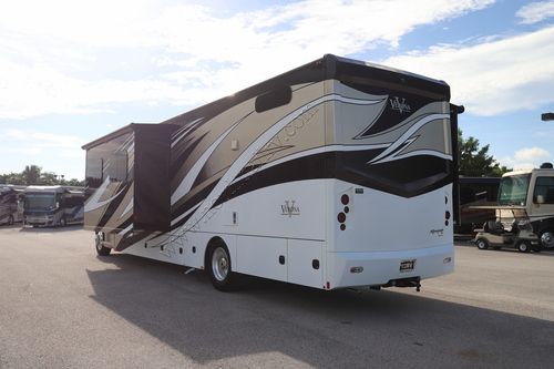 2019 Renegade Rv Verona 40VBH