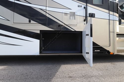 2019 Renegade Rv Verona 40VBH