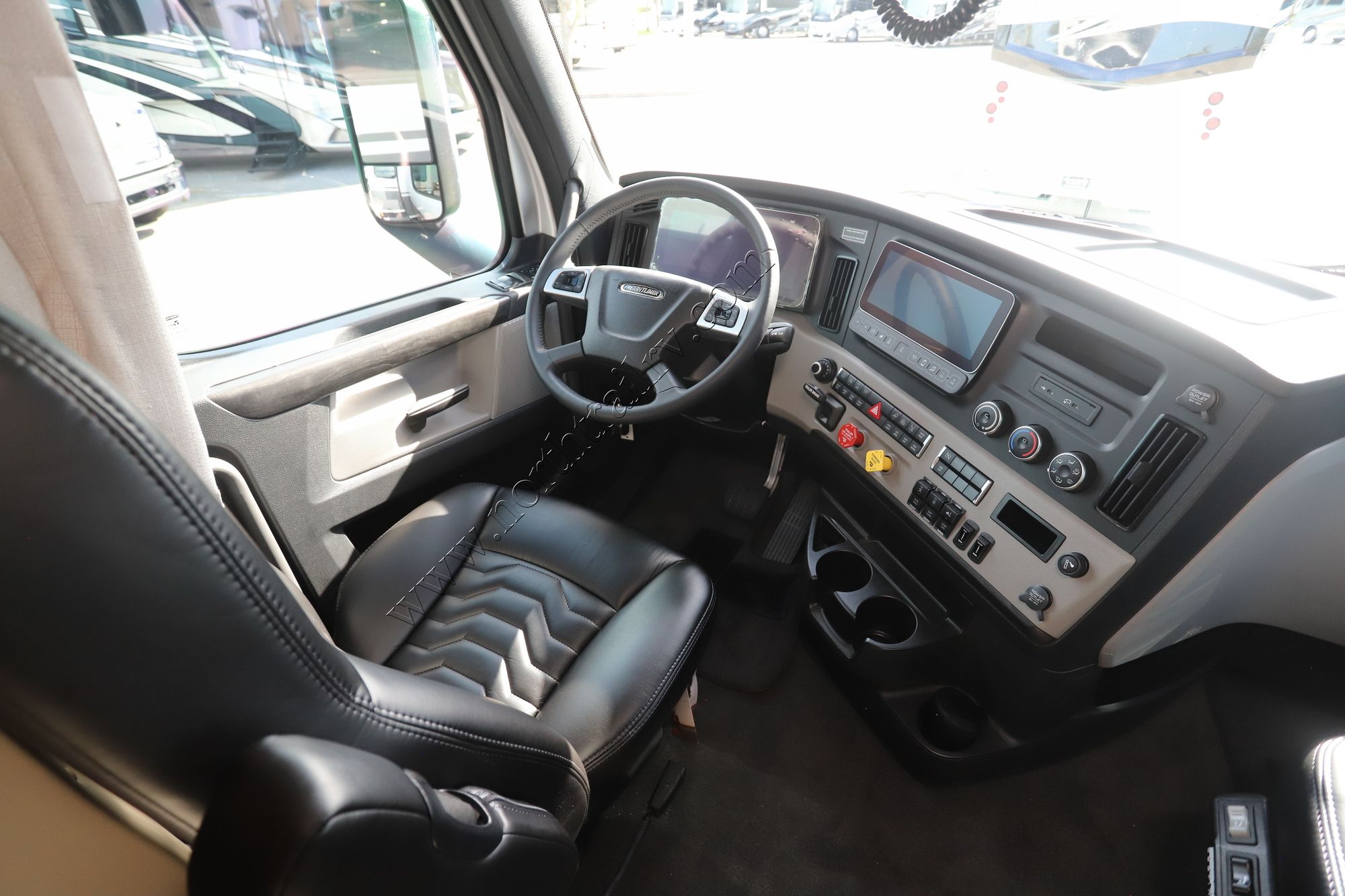 New 2025 Renegade Rv Classic 41CRB Super C  For Sale