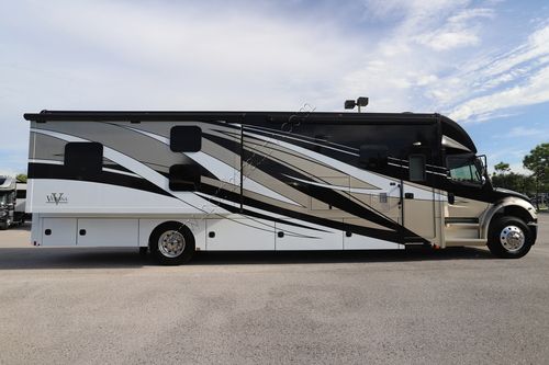 2019 Renegade Rv Verona 40VBH