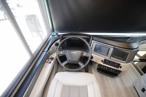 2023 Fleetwood Frontier 34GT