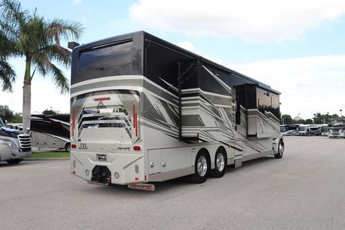 2025 Renegade Rv Xl 45DBM