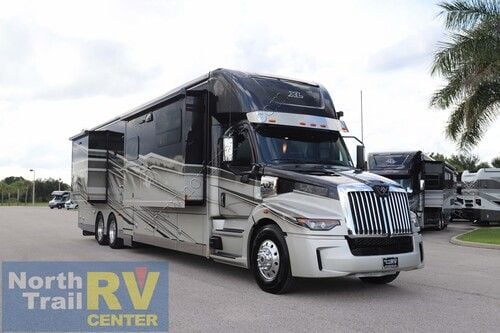 2025 Renegade Rv Xl 45DBM