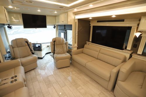 2022 Tiffin Motor Homes Phaeton 40IH