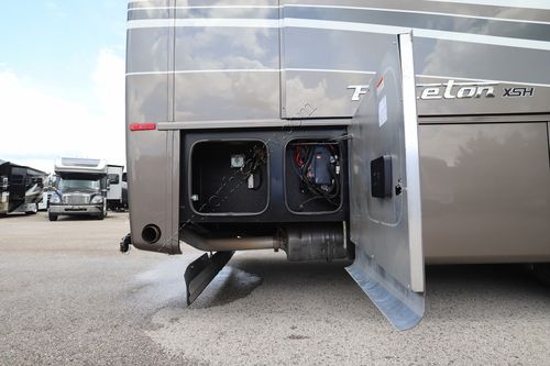 2022 Tiffin Motor Homes Phaeton 40IH