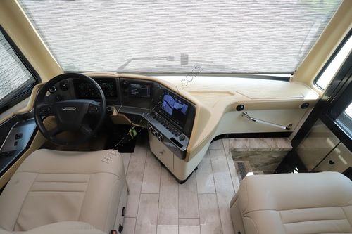 2022 Tiffin Motor Homes Phaeton 40IH