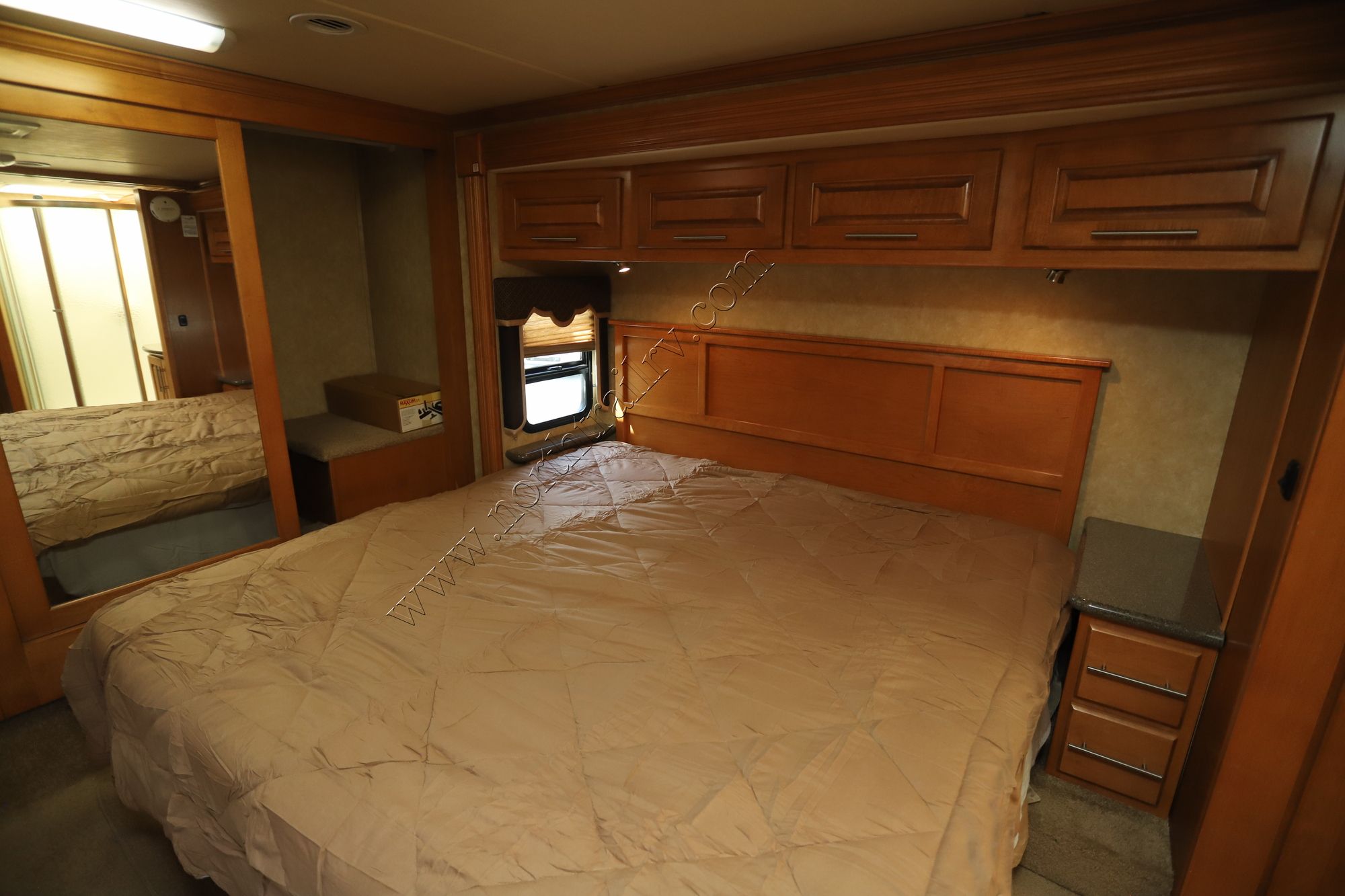 Used 2011 Coachmen Pathfinder 406QS Class A  For Sale