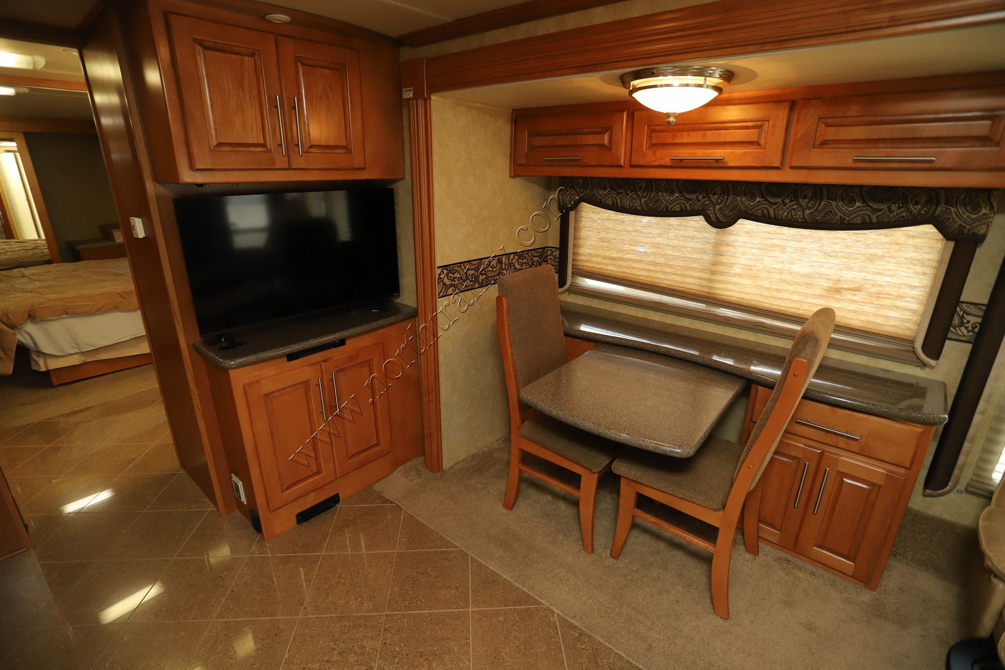 Used 2011 Coachmen Pathfinder 406QS Class A  For Sale