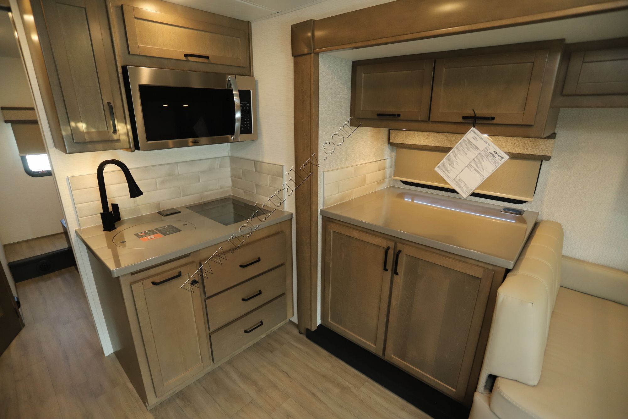 New 2025 Renegade Rv Veracruz 32VDS Super C  For Sale