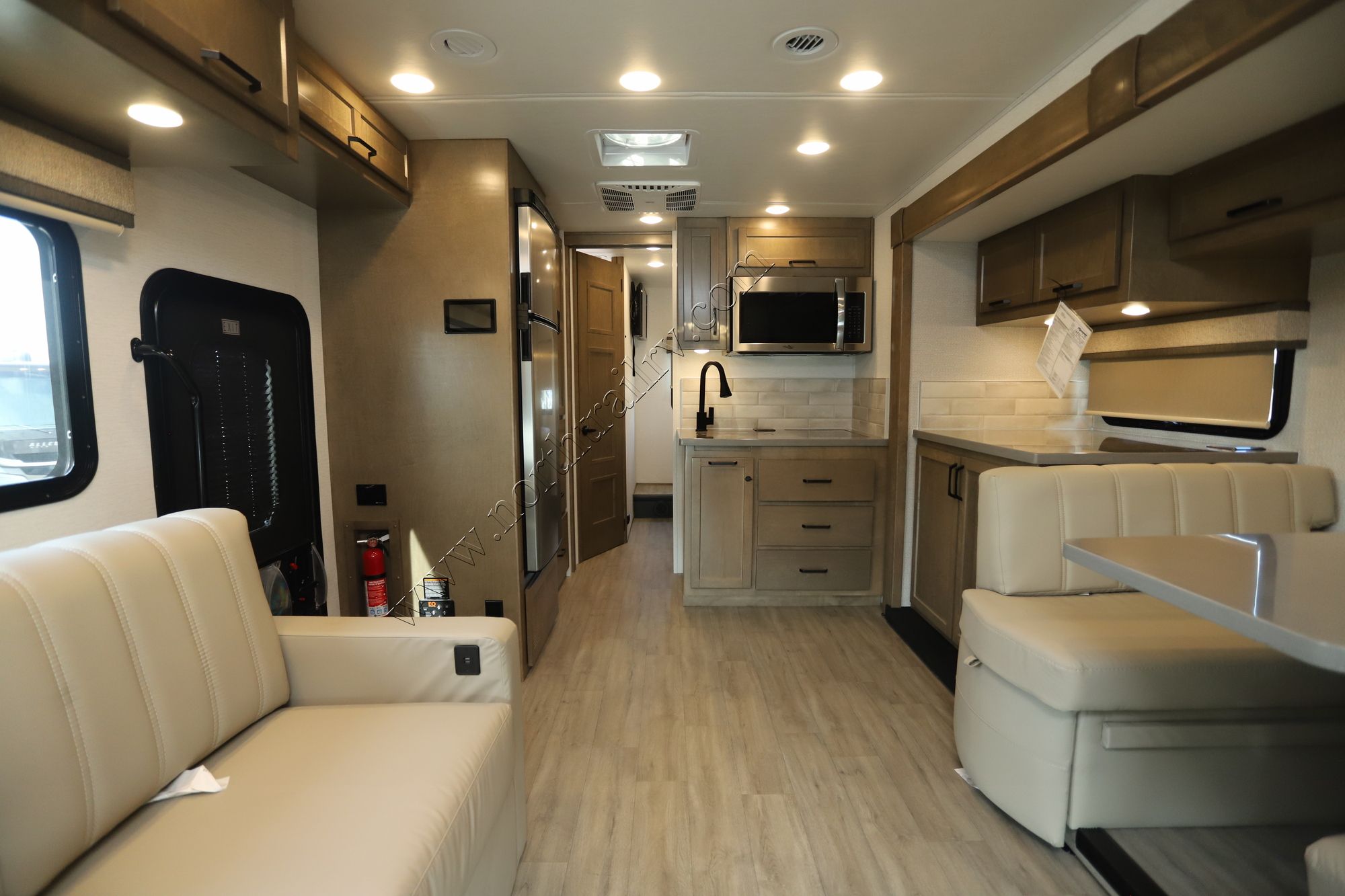 New 2025 Renegade Rv Veracruz 32VDS Super C  For Sale