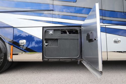 2023 Tiffin Motor Homes Allegro Bus 45FP