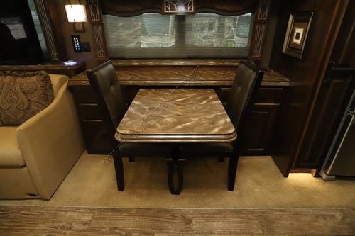 2017 Tiffin Motor Homes Allegro Bus 45OPP