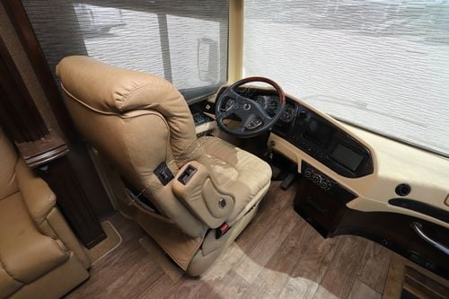 2017 Tiffin Motor Homes Allegro Bus 45OPP