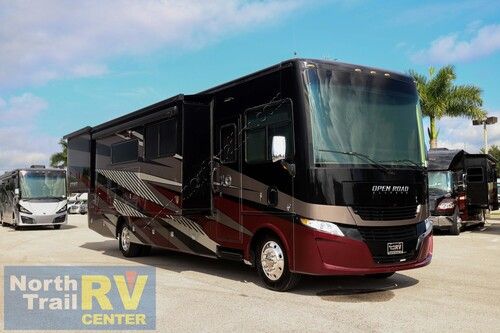 2023 Tiffin Motor Homes Allegro 34PA