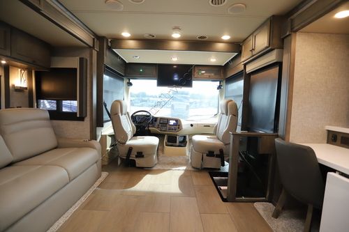 2023 Tiffin Motor Homes Allegro 34PA