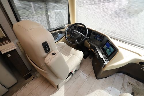 2021 Tiffin Motor Homes Phaeton 37BH