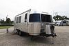 2025 Airstream Trade Wind 23FB Travel Trailer