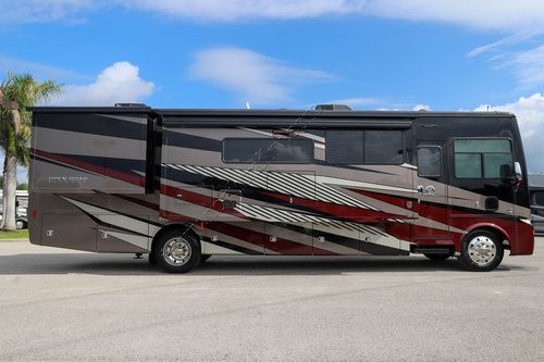 2023 Tiffin Motor Homes Allegro 34PA