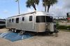 2023 Airstream Classic 33FBQ Travel Trailer