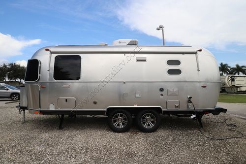 2025 Airstream Trade Wind 23FB