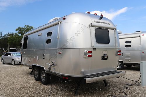 2025 Airstream Trade Wind 23FB