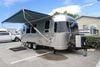 2025 Airstream International 23FB Travel Trailer