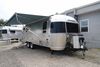 2025 Airstream International 25FB Travel Trailer