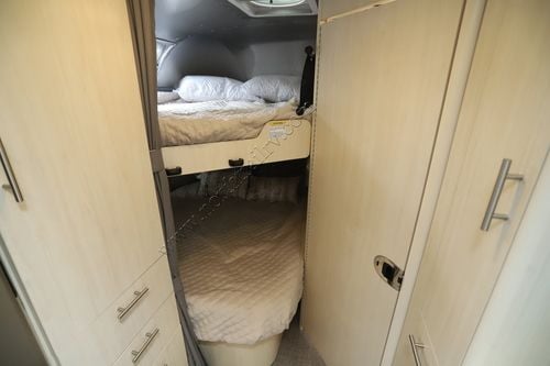 2025 Airstream Flying Cloud 30FB Travel Trailer