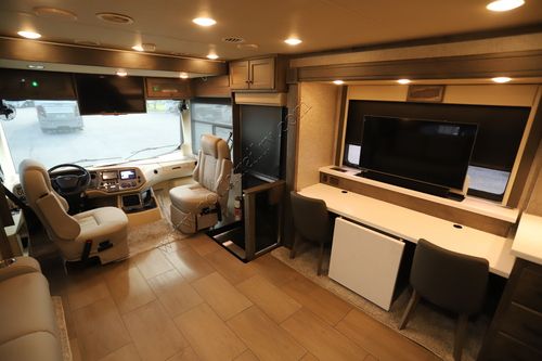 2023 Tiffin Motor Homes Allegro 34PA