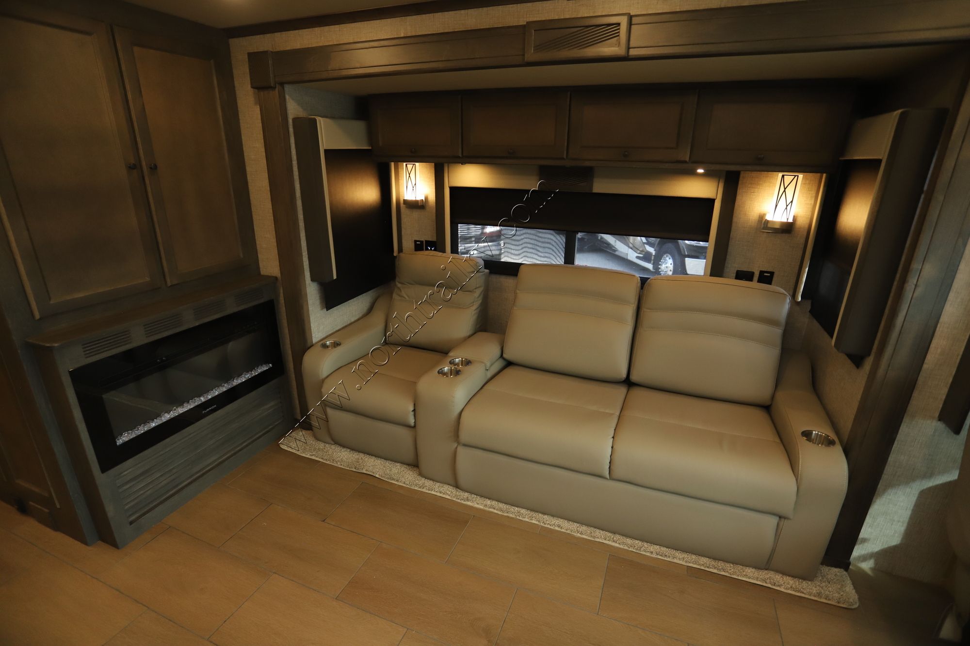 Used 2023 Tiffin Motor Homes Allegro 34PA Class A  For Sale