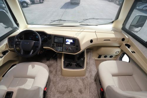 2023 Tiffin Motor Homes Allegro 34PA