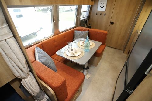 2025 Airstream Trade Wind 23FB