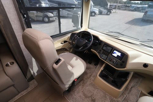 2023 Tiffin Motor Homes Allegro 34PA