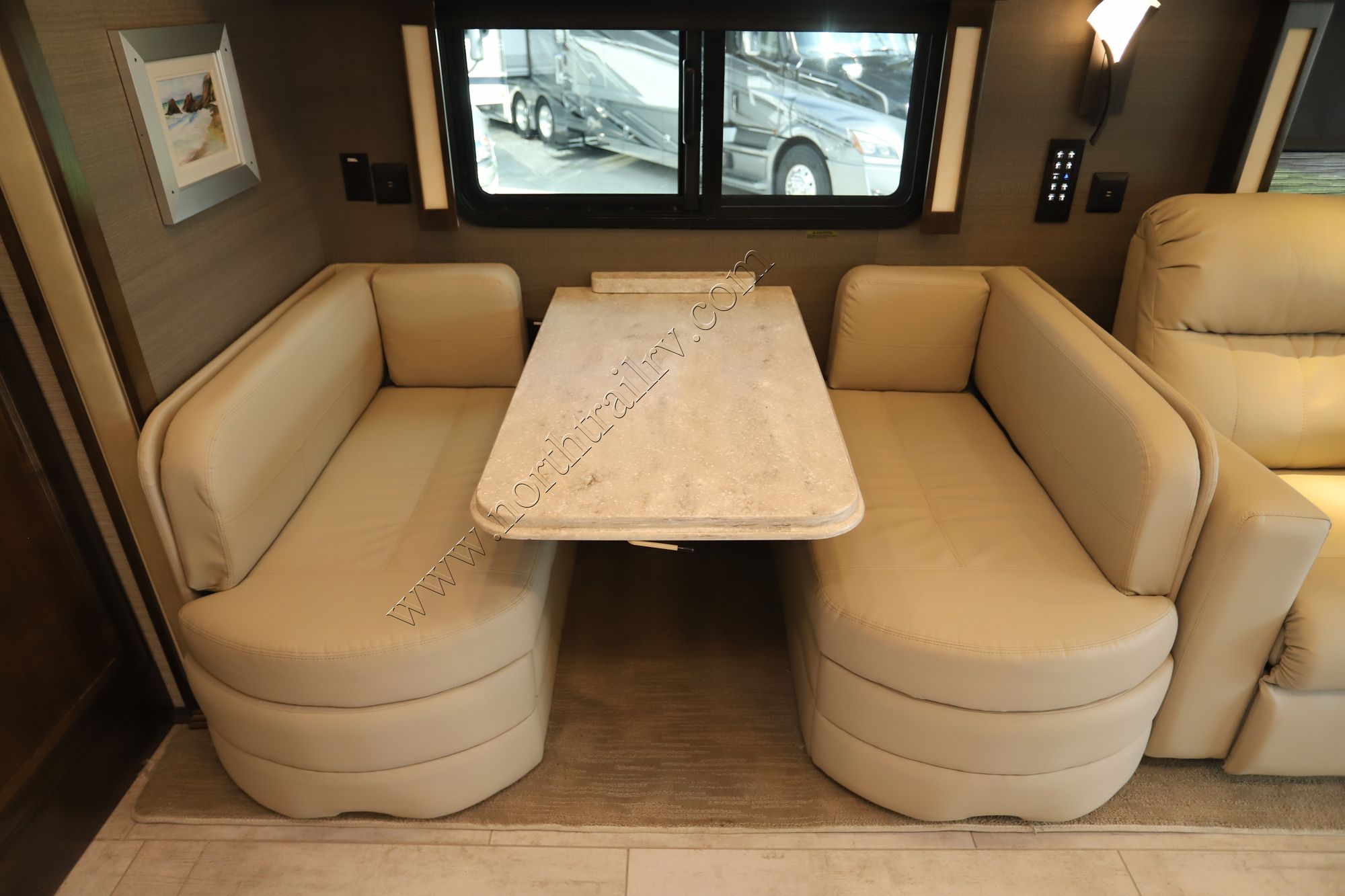 Used 2021 Tiffin Motor Homes Phaeton 37BH Class A  For Sale