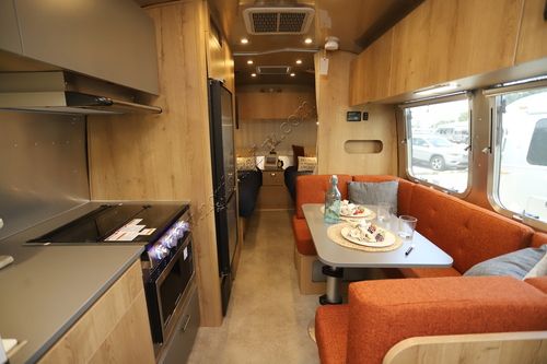 2025 Airstream Trade Wind 23FB