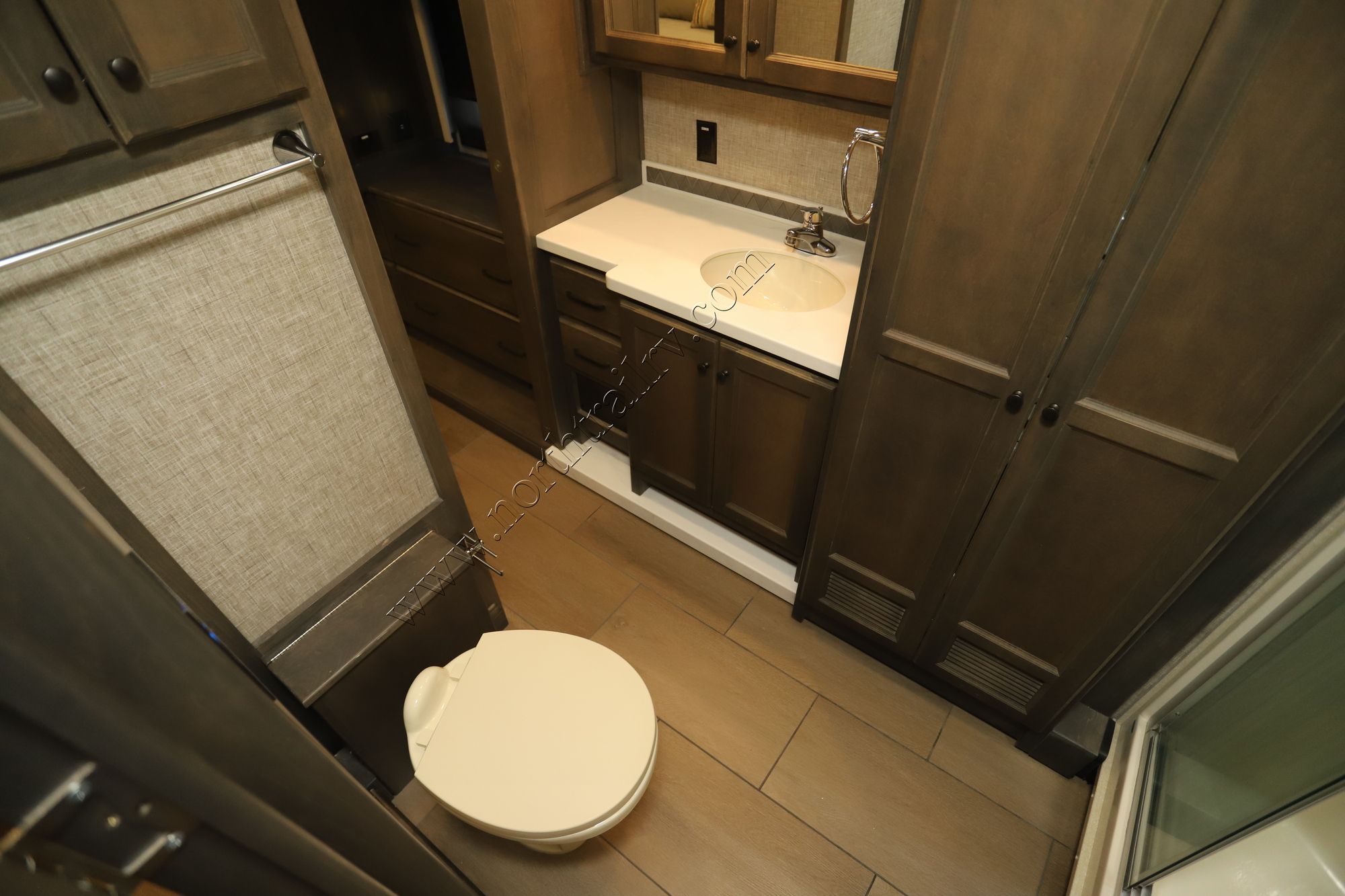 Used 2023 Tiffin Motor Homes Allegro 34PA Class A  For Sale
