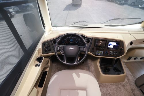 2023 Tiffin Motor Homes Allegro 34PA