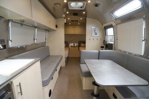 2025 Airstream Flying Cloud 30FB Travel Trailer