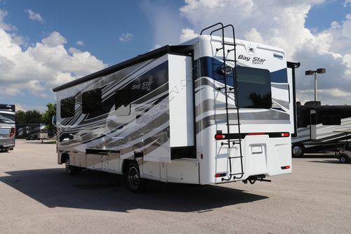 2023 Newmar Bay Star Sport 2920