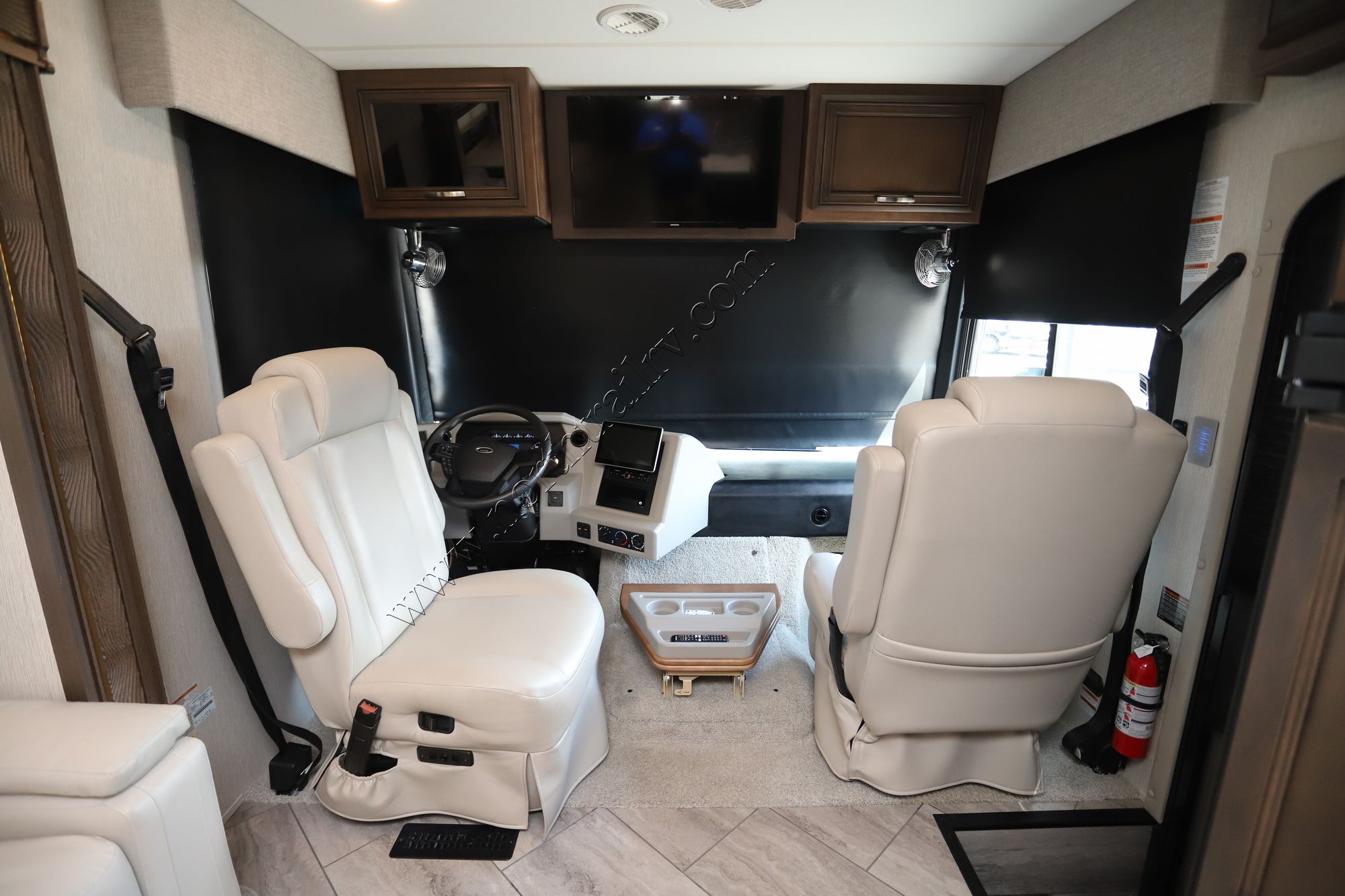 Used 2023 Newmar Bay Star Sport 2920 Class A  For Sale