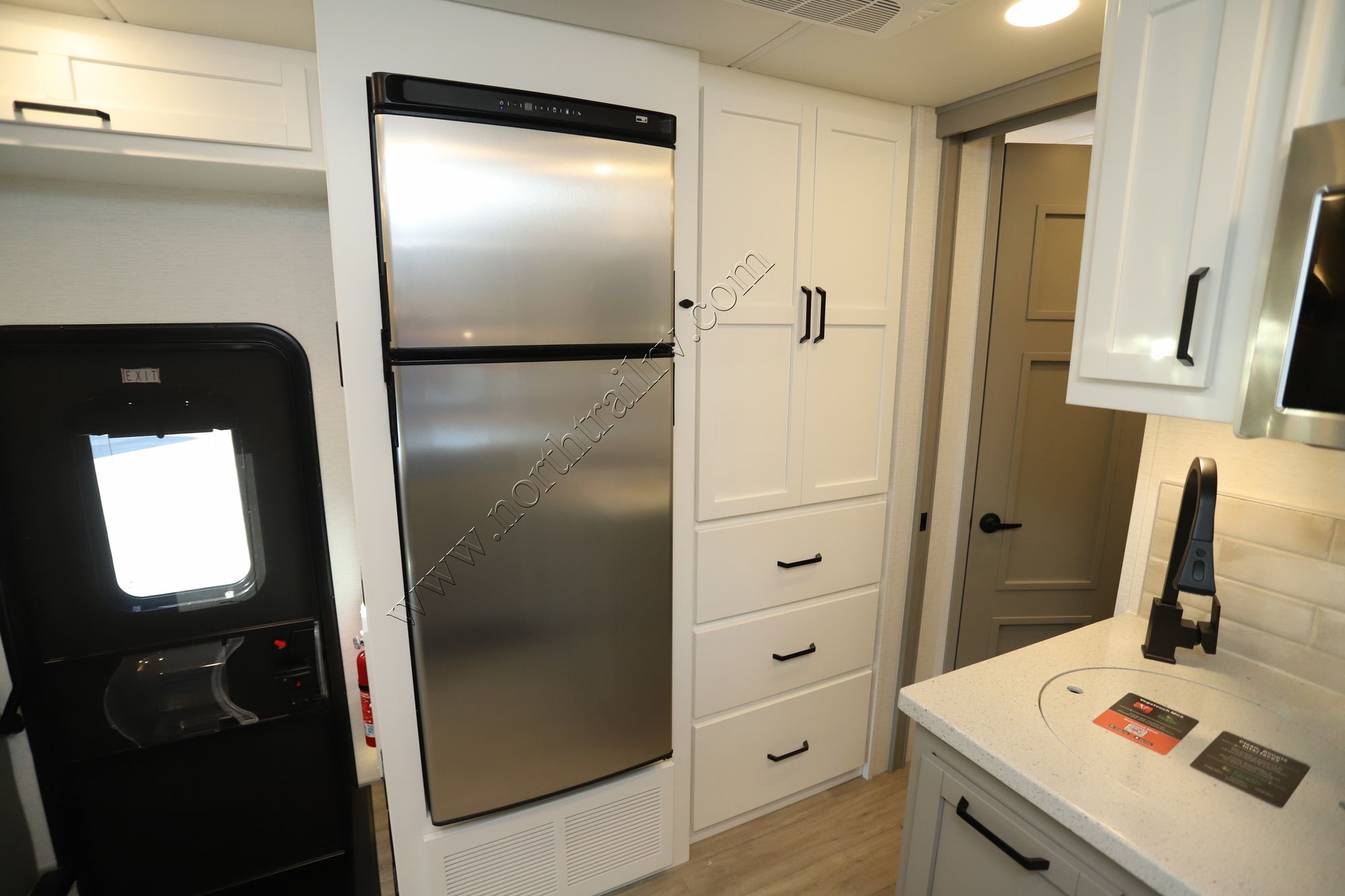 New 2025 Renegade Rv Veracruz 32VDS Super C  For Sale