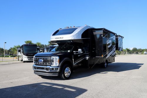 2025 Renegade Rv Veracruz 32VDS