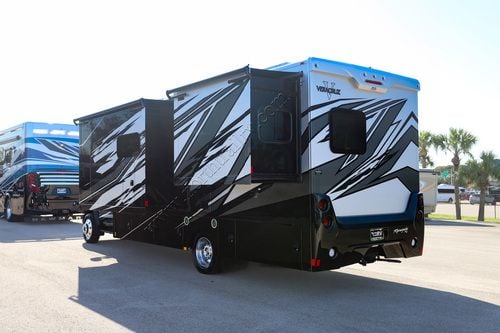 2025 Renegade Rv Veracruz 32VDS