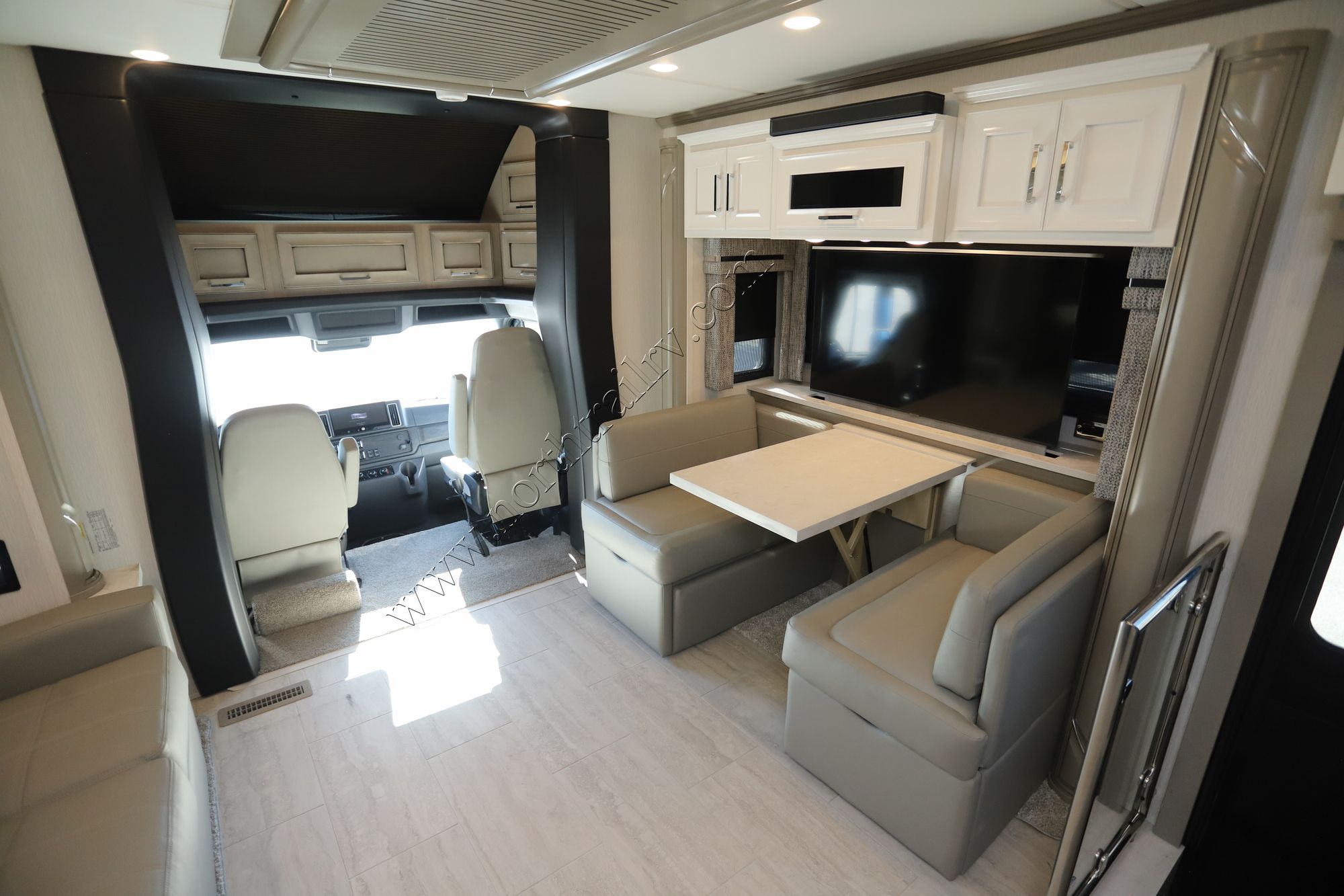 New 2025 Newmar Super Star 4065 Super C  For Sale