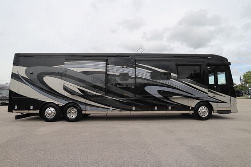 2019 Newmar Dutch Star 4362